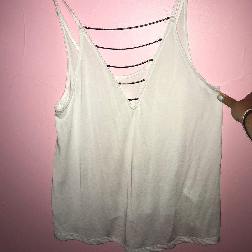 cute tank top for going out